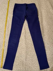 Джинсы Tally Weijl, размер s, в хорошем состоянии