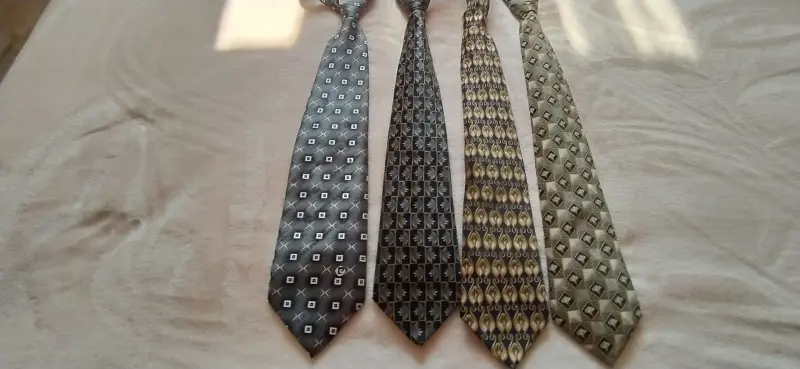 Мужские галстуки - Вся Беларусь - 231612 - Доска объявлений Kupika.by - Фото 6