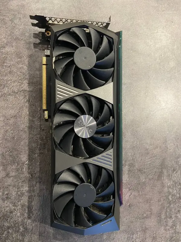 RTX 3070 Ti видеокарта - Вся Беларусь - 233297 - Доска объявлений Kupika.by - Фото 3