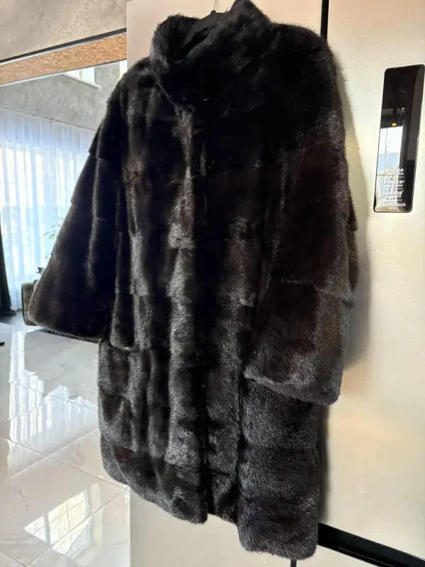 Шуба норковая - Вся Беларусь - 233318 - Доска объявлений Kupika.by - Фото 3