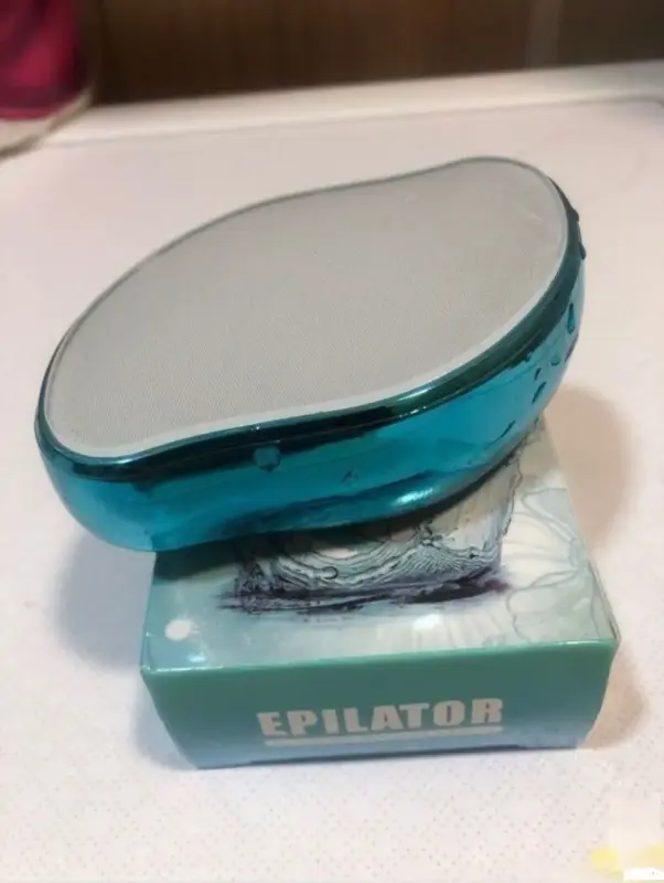 Депилятор эпилятор женский - Вся Беларусь - 233195 - Доска объявлений Kupika.by - Фото 2