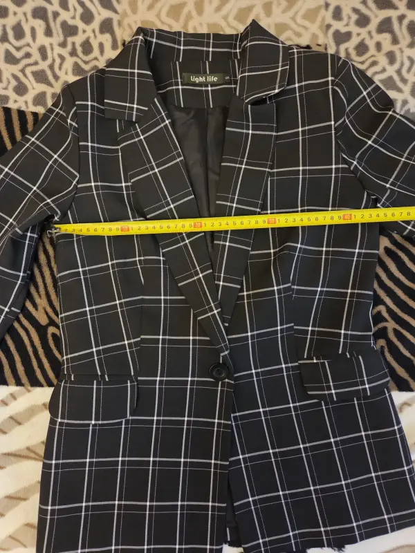 Женские костюмы, пиджаки - Костюм женский р. 42 XS - Вся Беларусь - Фото 3 Костюм женский р. 42 XS - Вся Беларусь - 234196 - Доска объявлений Kupika.by - Фото 3