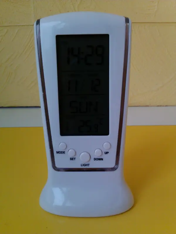 Элементы интерьера - Часы-будильник - Вся Беларусь - Фото 5 Часы-будильник - Вся Беларусь - 232739 - Доска объявлений Kupika.by - Фото 5