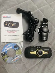 Видеорегистратор автомобильный