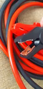 Пусковые (стартовые) кабеля (Германия)