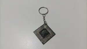 Брелок айтишника Redhim-PC #1