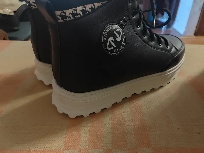 Ботинки женские - Домачево - 235205 - Доска объявлений Kupika.by - Фото 5