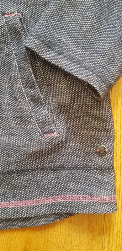 Худи/ толстовка/ кофта на замке c карманами немецкого бренда Cecil, размер S - Вся Беларусь - 233093 - Доска объявлений Kupika.by - Фото 5