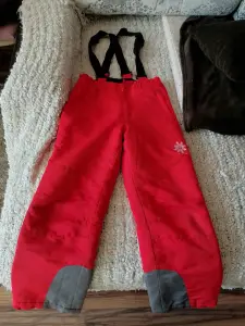 Полукомбинезон