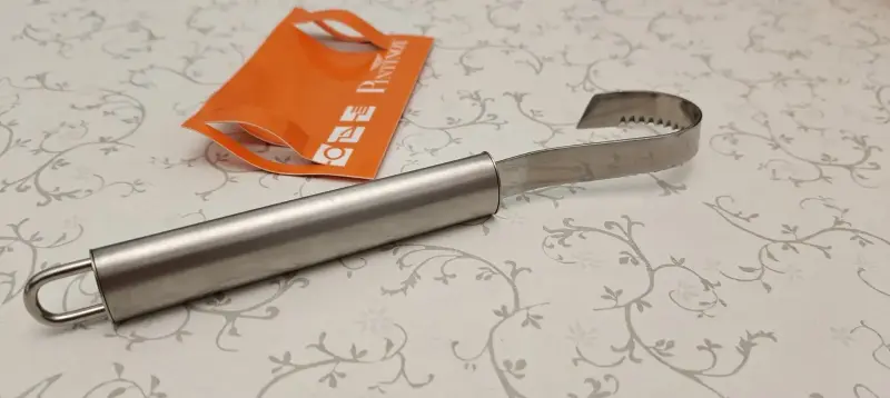 Посуда и кухонные аксессуары - Нож-декоратор для масла, мороженого и т.п. - Вся Беларусь - Фото 3 Нож-декоратор для масла, мороженого и т.п. - Вся Беларусь - 235074 - Доска объявлений Kupika.by - Фото 3