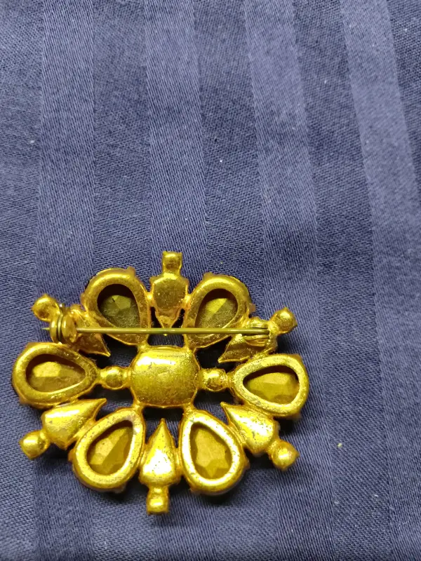 Брошь винтажная - Вся Беларусь - 233964 - Доска объявлений Kupika.by - Фото 2