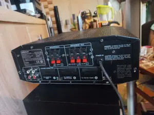 ресивер унивесум