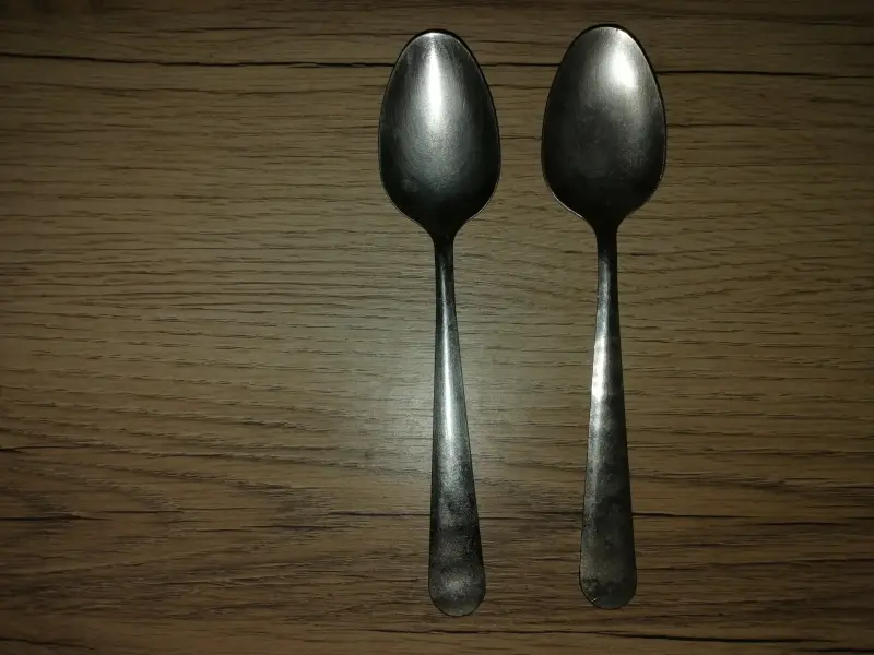 ложки столовые - Вся Беларусь - 232184 - Доска объявлений Kupika.by - Фото 5