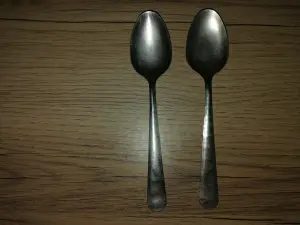 ложки столовые