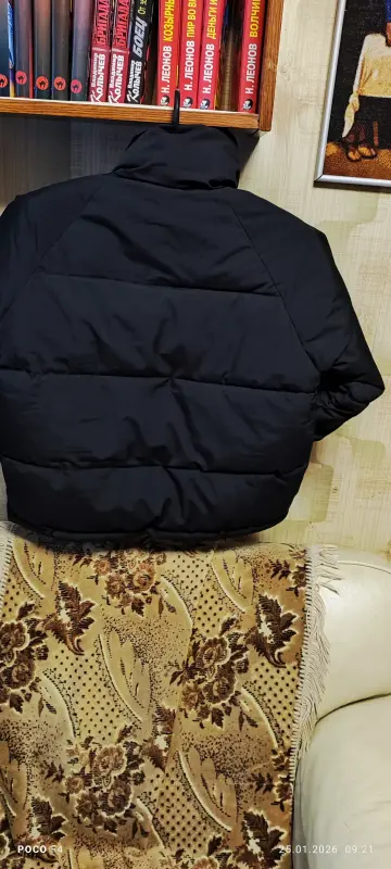 Женская верхняя одежда - Куртка - Вся Беларусь - Фото 4 Куртка - Вся Беларусь - 234868 - Доска объявлений Kupika.by - Фото 4