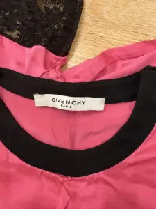 Винтажное платье французского бренда GIVENCHY