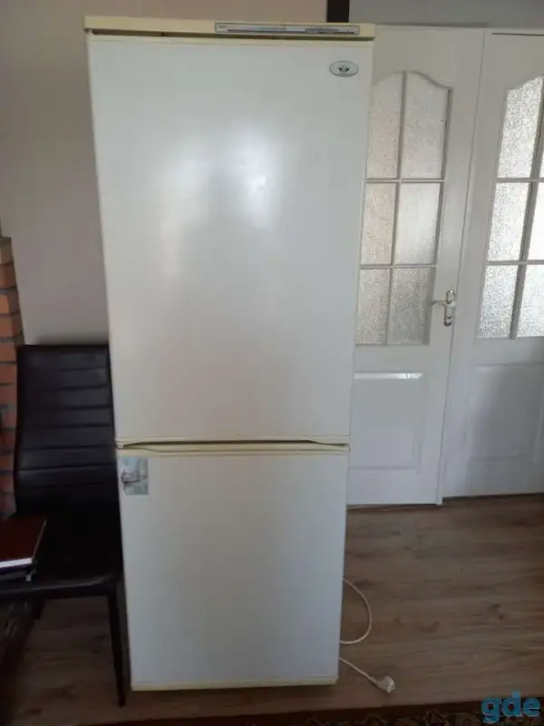 Крупная техника для кухни - Холодильник недорого рабочий полностью - Вся Беларусь Холодильник недорого рабочий полностью - Вся Беларусь - 234131 - Доска объявлений Kupika.by