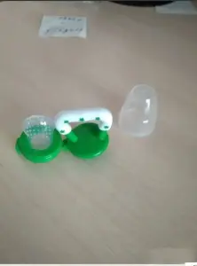 Ниблер для свежих продуктов