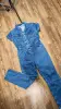 Комбинезон джинсовый - Вся Беларусь - 232618 - Доска объявлений Kupika.by