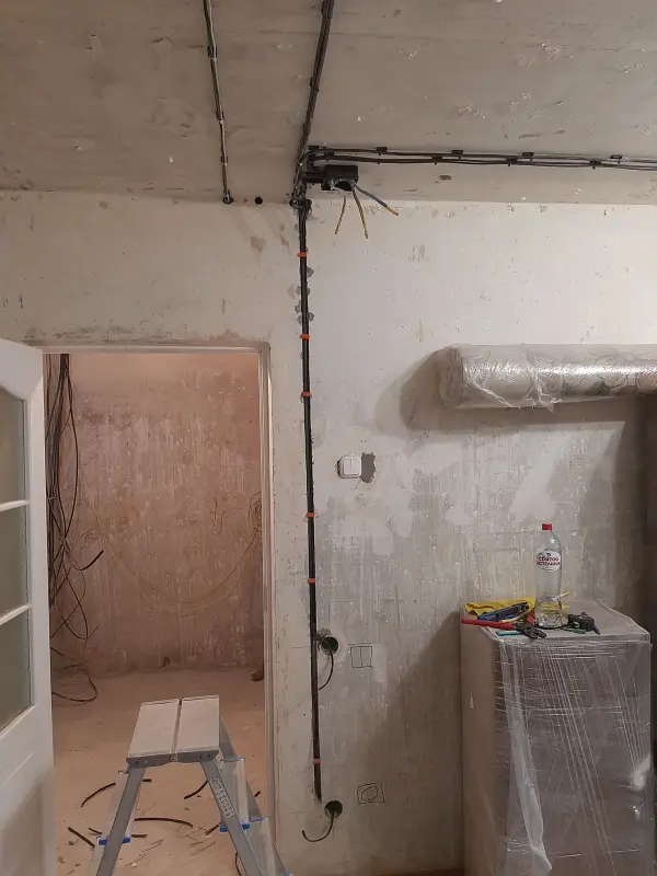 Электромонтажные работы - Вся Беларусь - 233220 - Доска объявлений Kupika.by - Фото 3