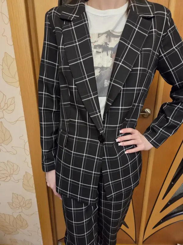 Женские костюмы, пиджаки - Костюм женский р. 42 XS - Вся Беларусь Костюм женский р. 42 XS - Вся Беларусь - 234196 - Доска объявлений Kupika.by