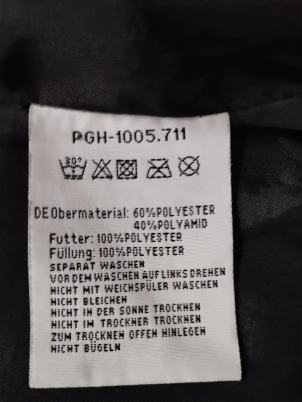 Куртка р-р 50(L) - Вся Беларусь - 234272 - Доска объявлений Kupika.by - Фото 6