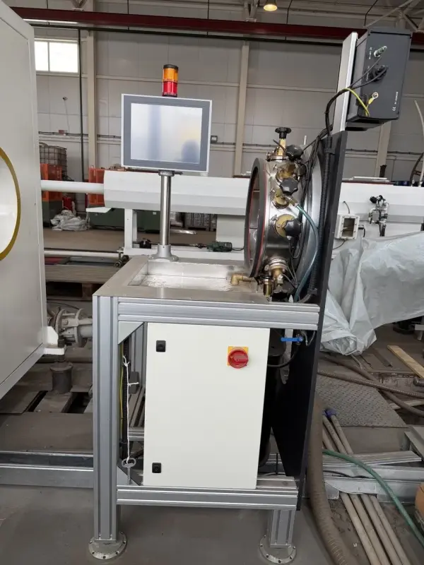 Ультразвуковая измерительная система