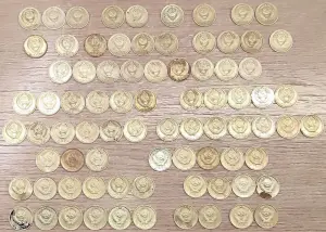 10 копеек 1961-1991 СССР