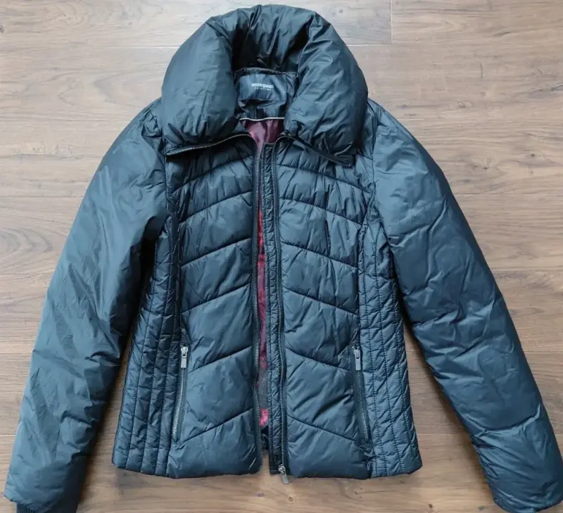 Одежда для девочек - Куртка, р.146-152-158 - Вся Беларусь - Фото 5 Куртка, р.146-152-158 - Вся Беларусь - 234022 - Доска объявлений Kupika.by - Фото 5