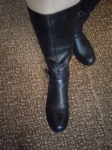 Сапоги зима женские Белвест