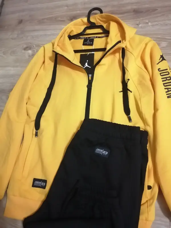 Спортивный костюм Nike Jordan - Вся Беларусь - 233276 - Доска объявлений Kupika.by - Фото 8