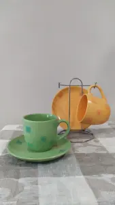 Чайный набор