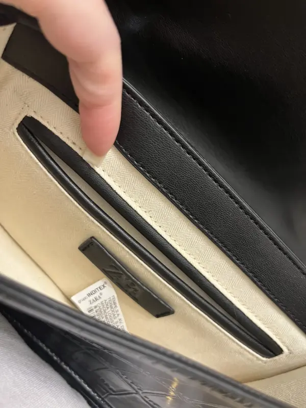 Сумка ZARA - Вся Беларусь - 232511 - Доска объявлений Kupika.by - Фото 3