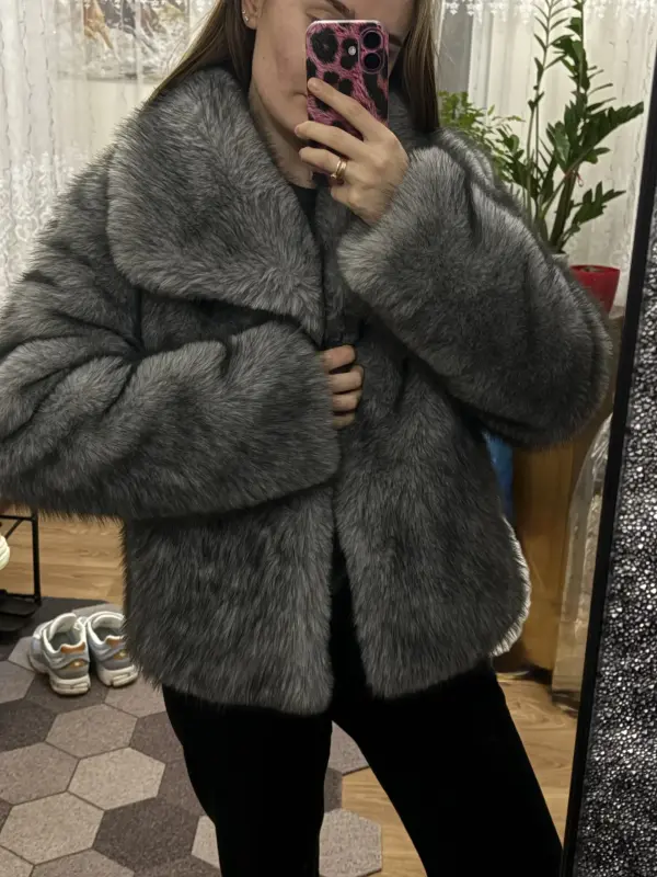 женская Шубка