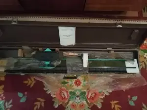 Вязальная машинка Северянка