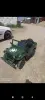 Jeep Willys трёхместный - Вся Беларусь - 231808 - Доска объявлений Kupika.by