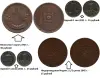 Монеты для коллекции. Азия. Цены на фото. - Вся Беларусь - 232598 - Доска объявлений Kupika.by - Фото 2