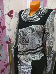 Платье р.46-48 (пр-во Брест)