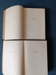 Книги. Лев Толстой.