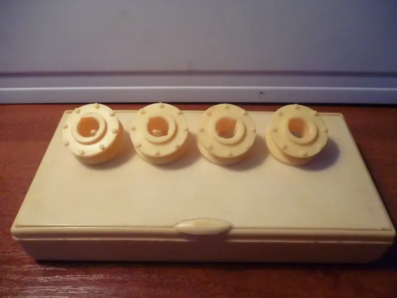 Ретро зимняя удочка ВОЕНОХОТ №1 - Вся Беларусь - 233737 - Доска объявлений Kupika.by - Фото 9