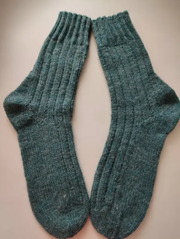 Мужские носки - Мужские шерстяные носки - Вся Беларусь - Фото 4 Мужские шерстяные носки - Вся Беларусь - 234203 - Доска объявлений Kupika.by - Фото 4