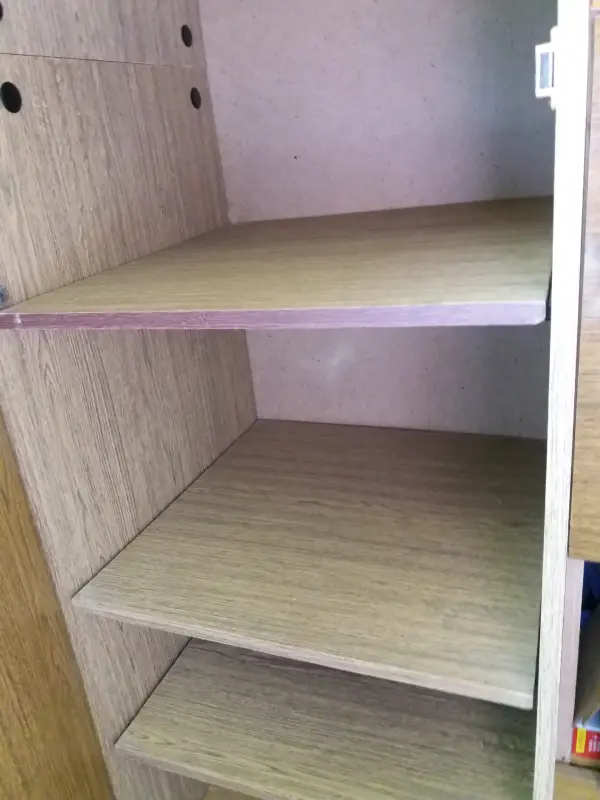 Шкаф с полками от секции "Орлея" - Вся Беларусь - 233148 - Доска объявлений Kupika.by - Фото 8