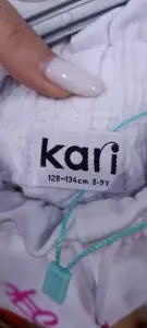 Джинсы детские