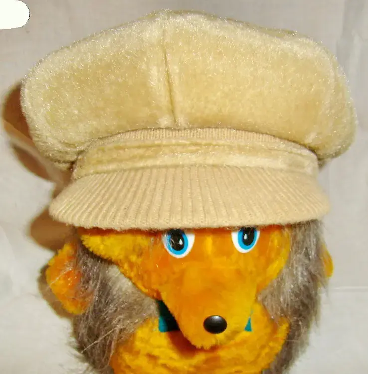 Шапки зимние с козырьком, новые, 2шт - Вся Беларусь - 231853 - Доска объявлений Kupika.by - Фото 6