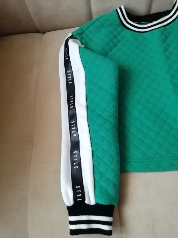 Костюм (толстовка, юбочка), 11-12лет - Вся Беларусь - 233262 - Доска объявлений Kupika.by - Фото 3