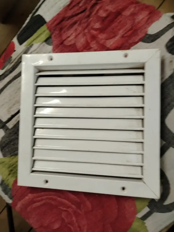 Вентиляционная Решётка