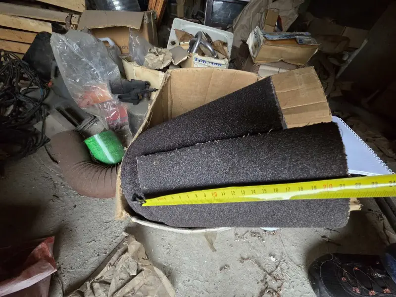 Бумага наждачная - Вся Беларусь - 231865 - Доска объявлений Kupika.by - Фото 3