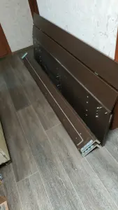 Двуспальная кровать