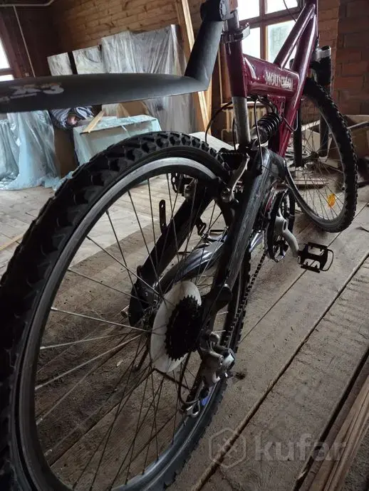 Велосипеды, велотовары - Велосипед - Вся Беларусь - Фото 4 Велосипед - Вся Беларусь - 231790 - Доска объявлений Kupika.by - Фото 4