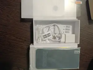 Смартфон 16/1TB.